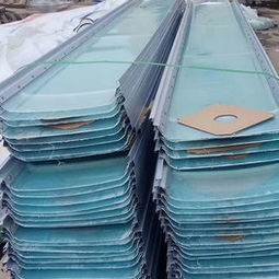 汕尾鍍鋅鎖邊采光板公司 優(yōu)質(zhì)建筑材料銷售服務(wù)