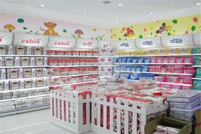 中國(guó)十大母嬰店 品質(zhì)與創(chuàng)新并重，米奇啵啵榮登榜首